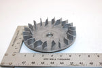 07 Yamaha  Grizzly 350 2wd Oem Primary Fixed Clutch Sheave 5UH-17611-00-00 AY28
