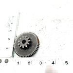 2001 Bombardier DS650 OEM 11/52T Starter Gear 420234756 AB16