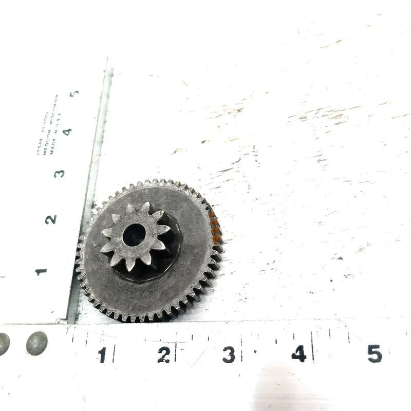 2001 Bombardier DS650 OEM 11/52T Starter Gear 420234756 AB16
