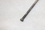 Polaris Oem Grey Original Rear Pivot Arm Bolt  7517353 Q1329