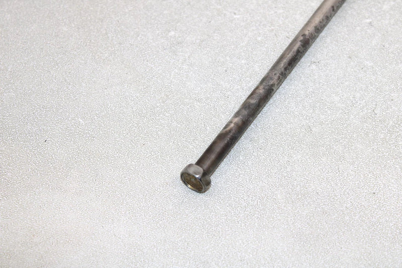 Polaris Oem Grey Original Rear Pivot Arm Bolt  7517353 Q1329