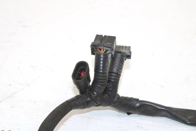 Ski-doo Oem Handlebar Wiring Harness 515176207 Q4555