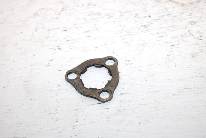 1982 Honda Atc 185 Sa All Terrain Oem Sprocket Fixing Plate 23802-958-000 AH70