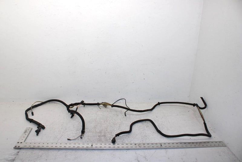 1996 Polaris Xlt Sp Oem Main Wire Harness 2460430 SP69