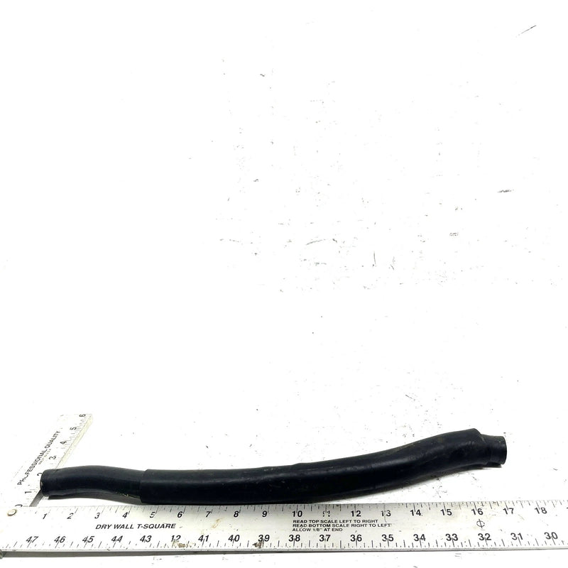 09-14 Honda Rancher 420 OEM Lower Radiator Hose 19503-HP7-A00 AH28