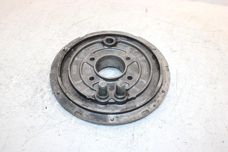 1999 Kawasaki Prarie 400 Oem Rear Brake Plate 41035-1500 AK28