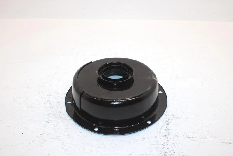 1987 Honda Atc 90a Oem Rear Brake Drum Cover 40532-918-000B AH57