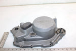 96 Kawasaki Bayou 400 4x4 Oem Clutch Side Cover 14032-5021 AK11