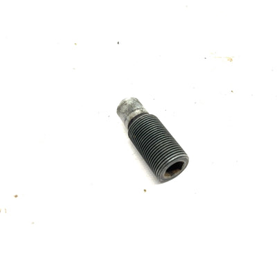 05-13 Kawasaki Brute Force 650 4x4 OEM Swingarm Pivot Bolt 33032-1197 AK34