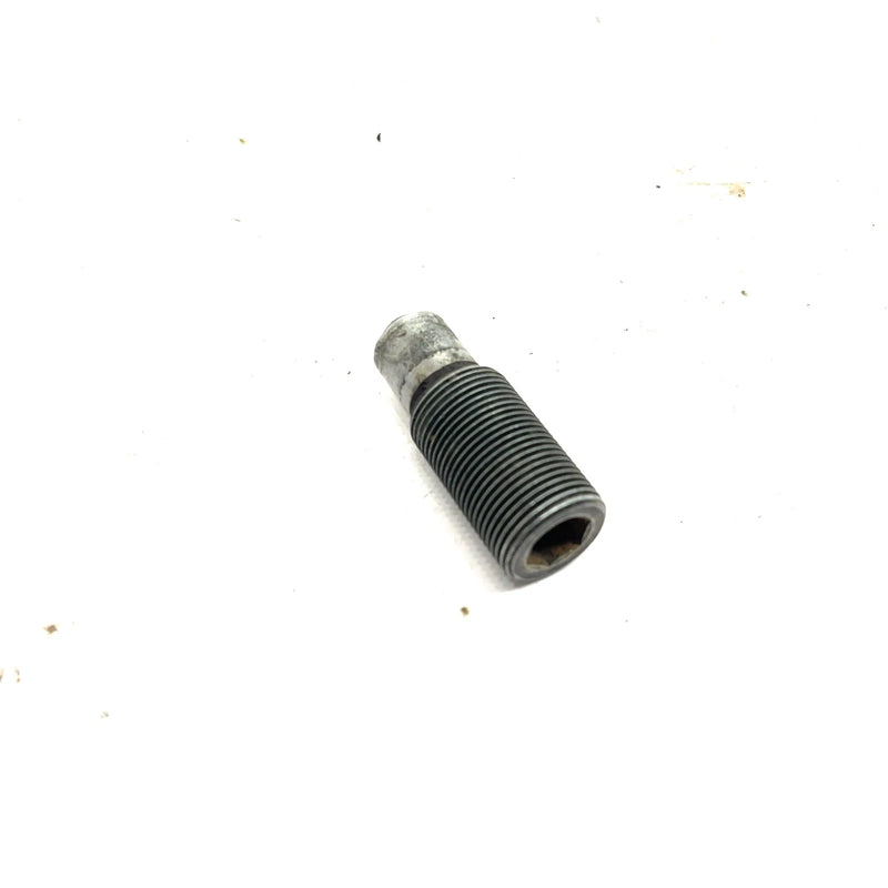 05-13 Kawasaki Brute Force 650 4x4 OEM Swingarm Pivot Bolt 33032-1197 AK34