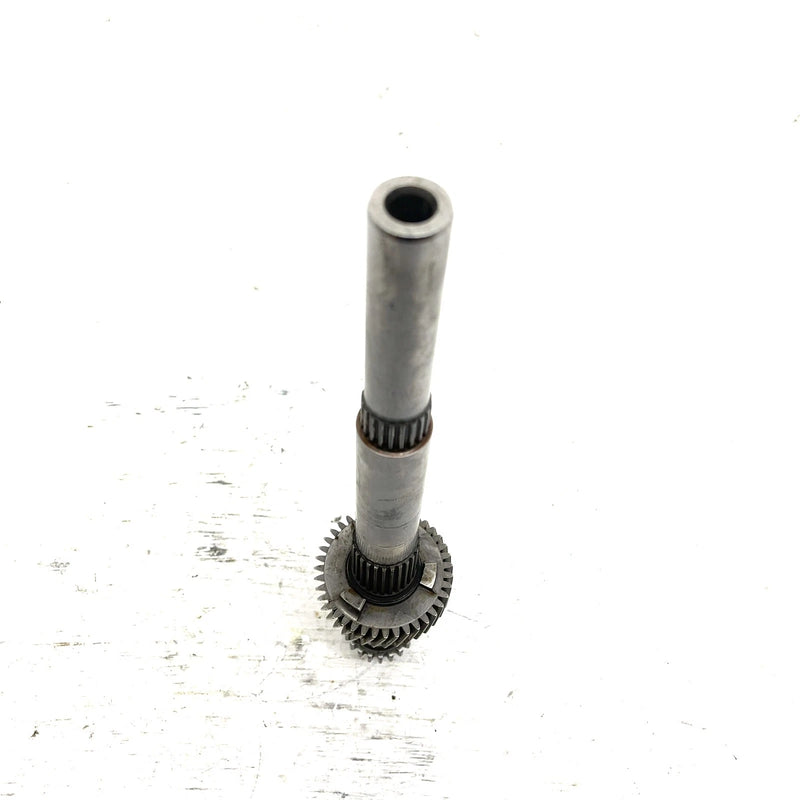 11-14 Polaris Sportsman 550 OEM Input Shaft 25T W/39T Gear 3235063 AP238