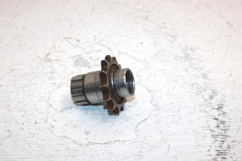 1986 Honda Trx 125 Oem 13T Drive Sprocket 23801-VM6-000 AH41