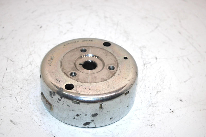 01 Arctic Cat Zr 800 Oem Flywheel 3005-887 SA194