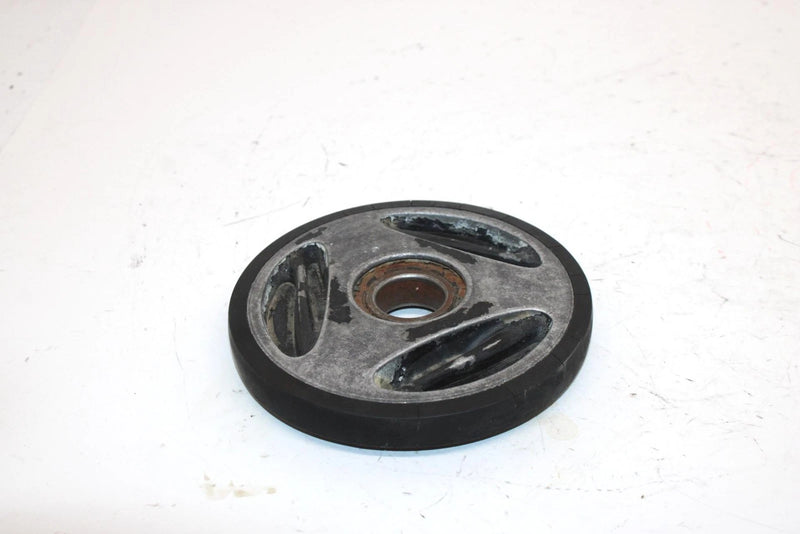 1996 Ski-doo Touring Sle Oem Inner Idler Wheel 503190797 SS27