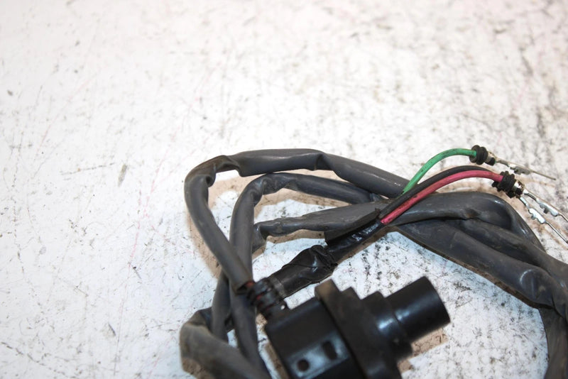 2004 Honda Fourtrax Recon Es Oem Speed Sensor 37700-HM8-A52 AH8