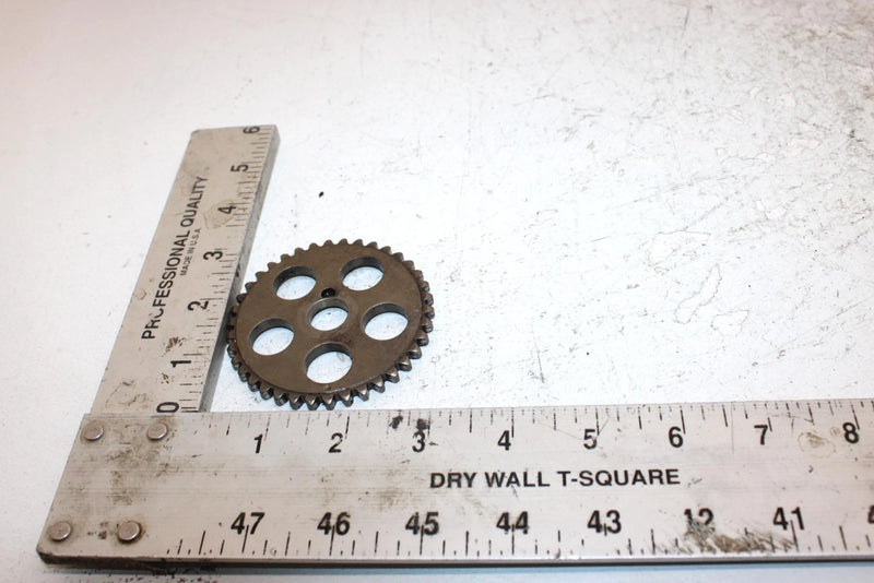 1997 Kawasaki Bayou 220 Oem Cam Chain Sprocket 12046-1059 AK21