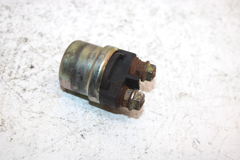 1990 Kawasaki Bayou 300 Oem Starter Relay 27010-1314 AK22