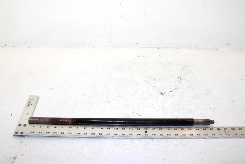 1994 Arctic Cat Ext 580 Oem Jackshaft 0702-468 SA14