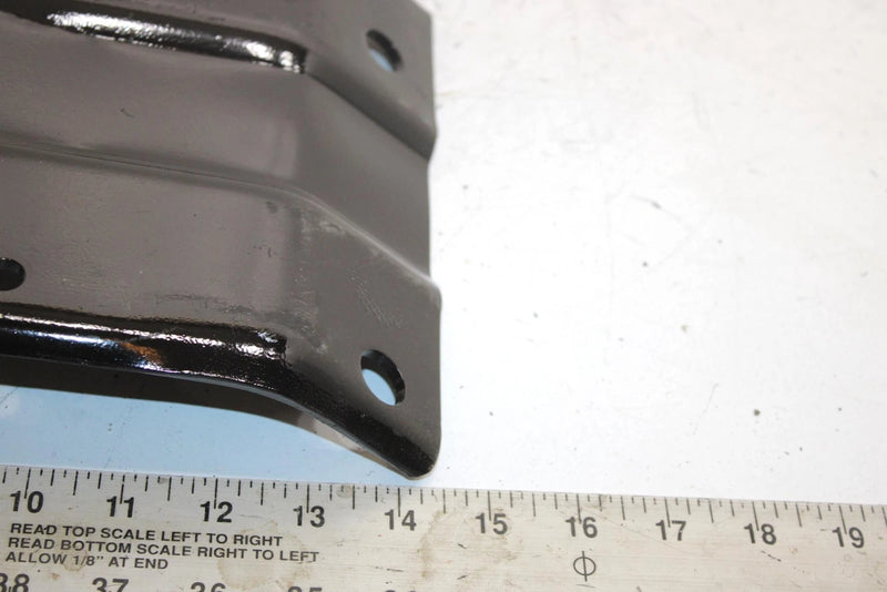 85 Polaris Ss Oem Motor Mount Plate 5220240 SP142