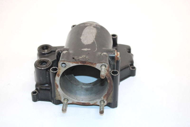 86 Kawasaki Bayou 300 Klf300a Oem Front Gearcase 14055-1058 AK6