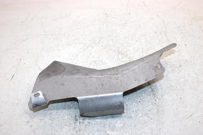 2005 Arctic Cat Atv 650 Oem Front Muffler Heat Shield 0412-240 AA27