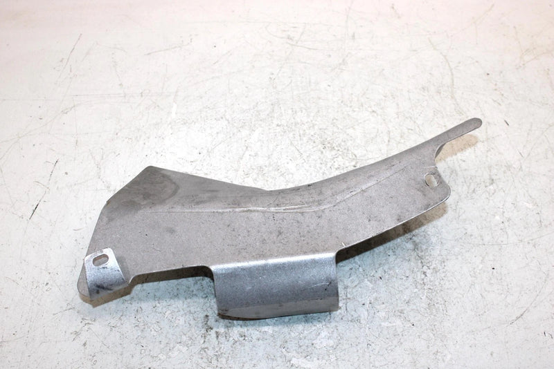 2005 Arctic Cat Atv 650 Oem Front Muffler Heat Shield 0412-240 AA27