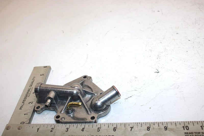 03 Arctic Cat Firecat 500 Oem Water Pump Cover 3006-355 Q3396