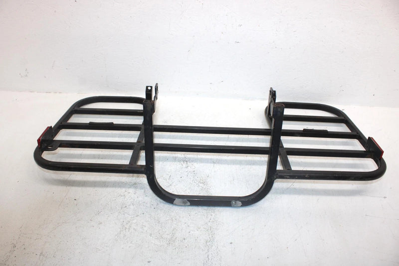 2001 Polaris Xplorer 4x4 Oem Rear Rack 1012876-067 AP167