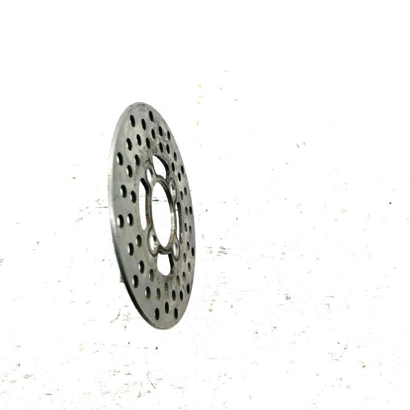 2000 Yamaha Warrior 350 YFM350X OEM Brake Disc 3GD-2582T-10-00 AY67