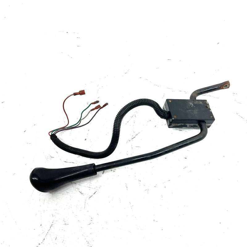 96-98 Polaris Trail Blazer 250 ES OEM Gear Selector Assembly 1341144 AP236
