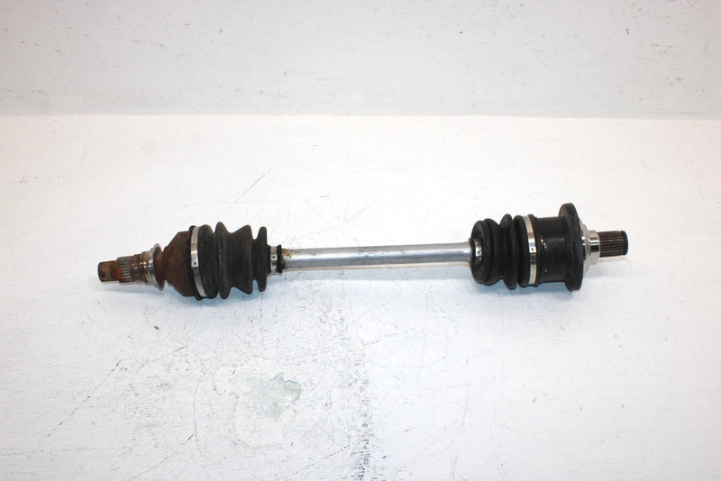 2008 Arctic Cat 650 Auto Trans 4x4 Trv Oem Rear Drive Shaft 1502-938 AA6