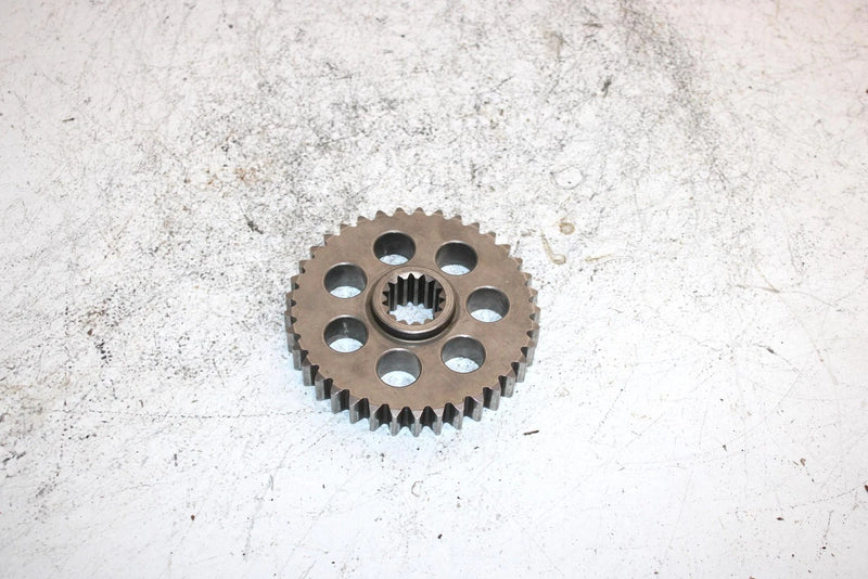 97 Polaris Xcr 600 Se Oem 37T 13W Bottom Sprocket 32222056 SP18