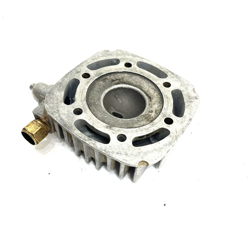 1993 Polaris Big Boss 350L 6x6 OEM Cylinder Head 3084141 AP192