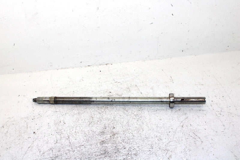 2000 Polaris Classic Touring Oem Jackshaft W/Bearing 1332207 SP54