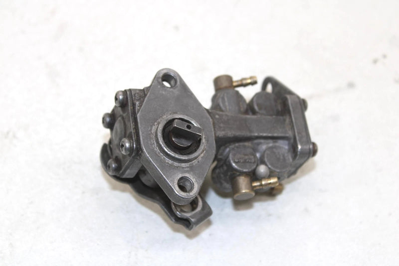 Polaris Xc 600 Oem Original Standard Oil Pump 2540034 Q5002