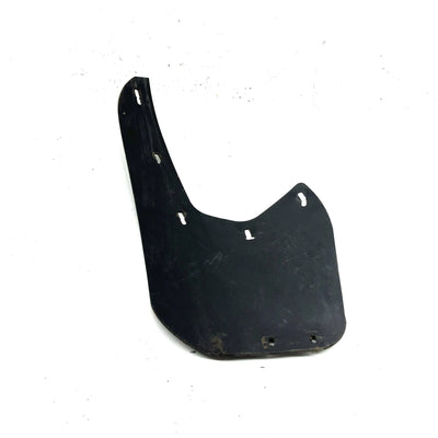 86-87 Polaris Trail Boss 250R OEM Front Right Mud Flap 5850072 AP196