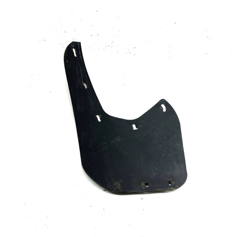 86-87 Polaris Trail Boss 250R OEM Front Right Mud Flap 5850072 AP196