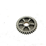 2004 Yamaha Rhino 660 OEM 35T Trans Low Gear 5UG-17233-00-00 XY3