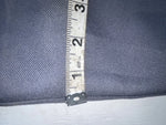 New Vintage Gray Wrangler Polyester Pants #82GY NN-163
