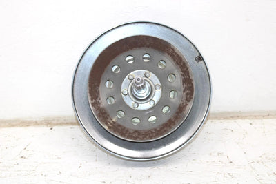 1985 Yamaha Enticer 340 Oem Secondary Clutch 8G8-17660-01-00 SY127