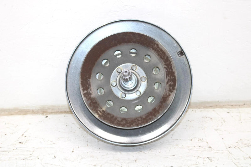1985 Yamaha Enticer 340 Oem Secondary Clutch 8G8-17660-01-00 SY127