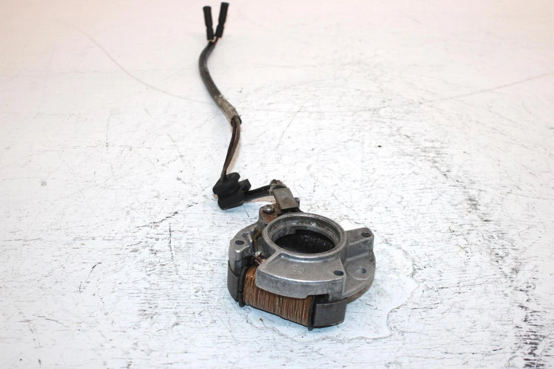1985 Honda Atc 110 Oem Stator 31120-943-681 AH68