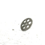 2012 Yamaha Grizzly 550 4x4 OEM Oil Pump Drive Sprocket 3B4-13355-00-00 AY65