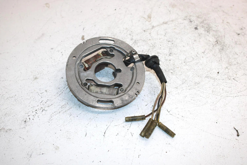 83 Yamaha Excel Iii Ec340g Oem Stator 8R5-85500-20-00 SY7