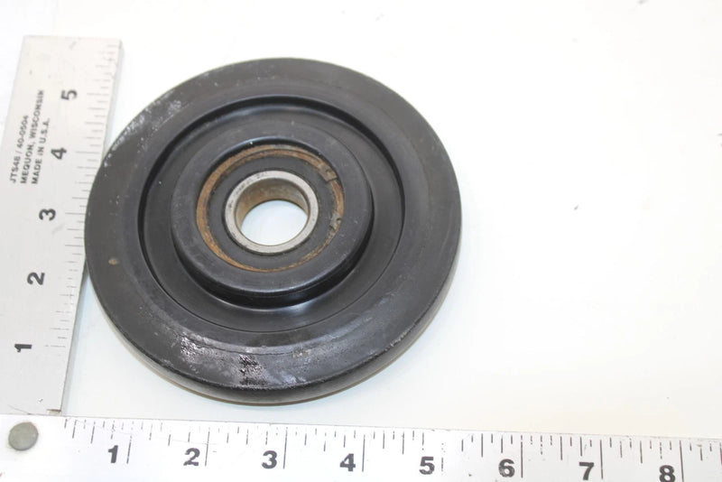 1996 Ski-doo Formula Sls 500 L/c Oem Idler Wheel 570045222 SS66