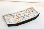 94 Polaris 400l 4x4 Oem Foot Rest 1040274-117 AP64