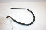 2000 Suzuki Lt-a500f Oem Front Right Brake Hose 59240-09F00 AS25