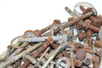 1996 Ski-doo Formula Ss Oem Nut Bolt Spacer Hardware Kit SS7