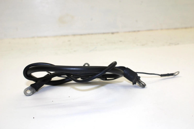 1996 Polaris Sltx Oem Control Box Ground Harness 2460581 JP19