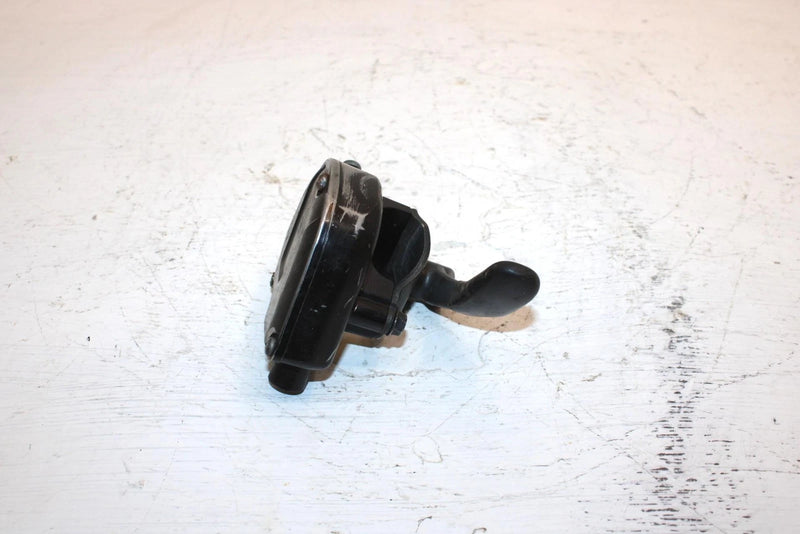 2009 Suzuki Lt-a400f Oem Throttle Lever 57100-27H01 57100-27H03 AS26